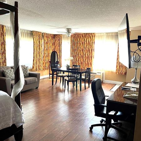 Surestay Plus Hotel By Best Western Reno Airport Exterior foto