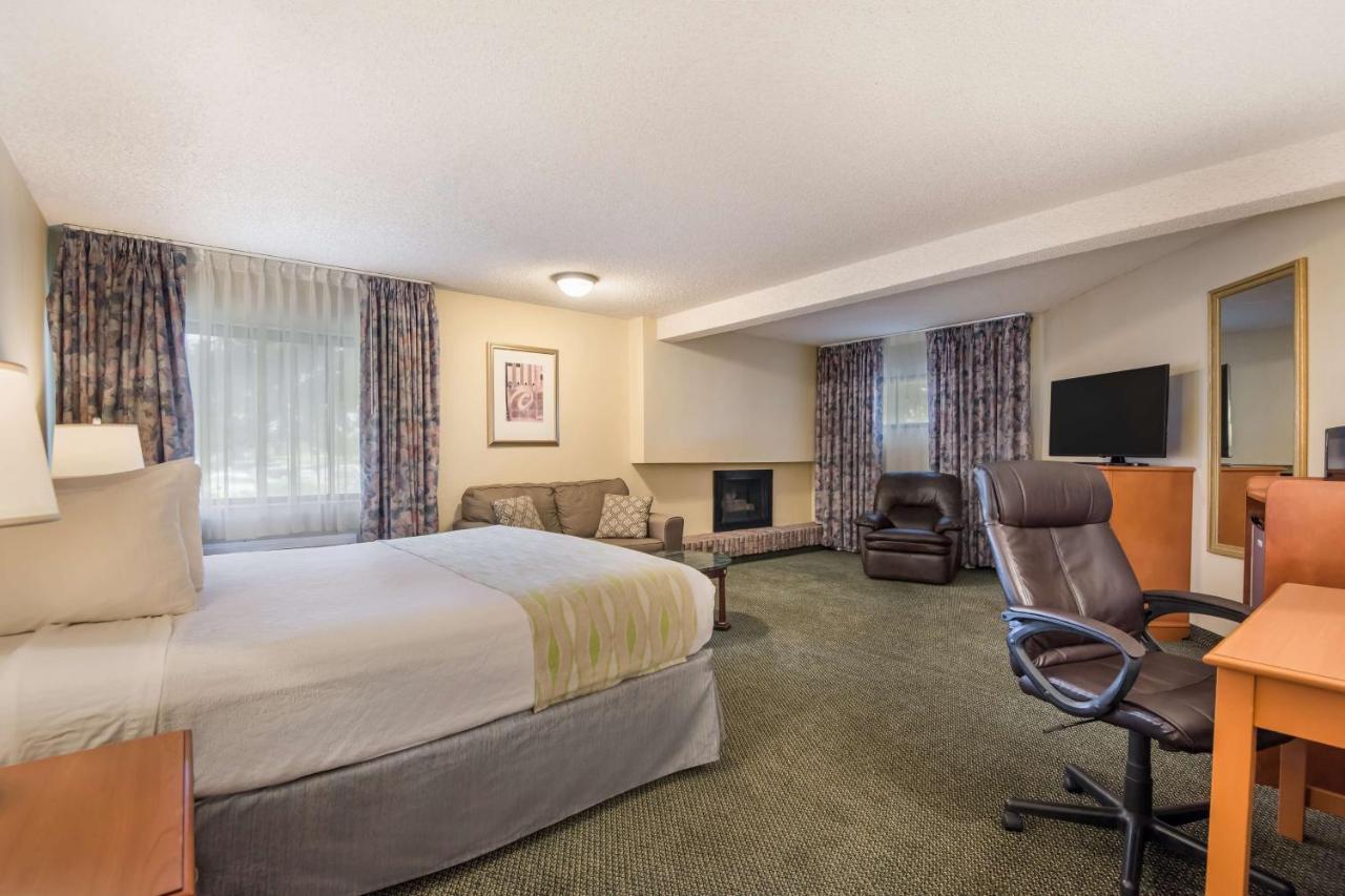 Surestay Plus Hotel By Best Western Reno Airport Exterior foto
