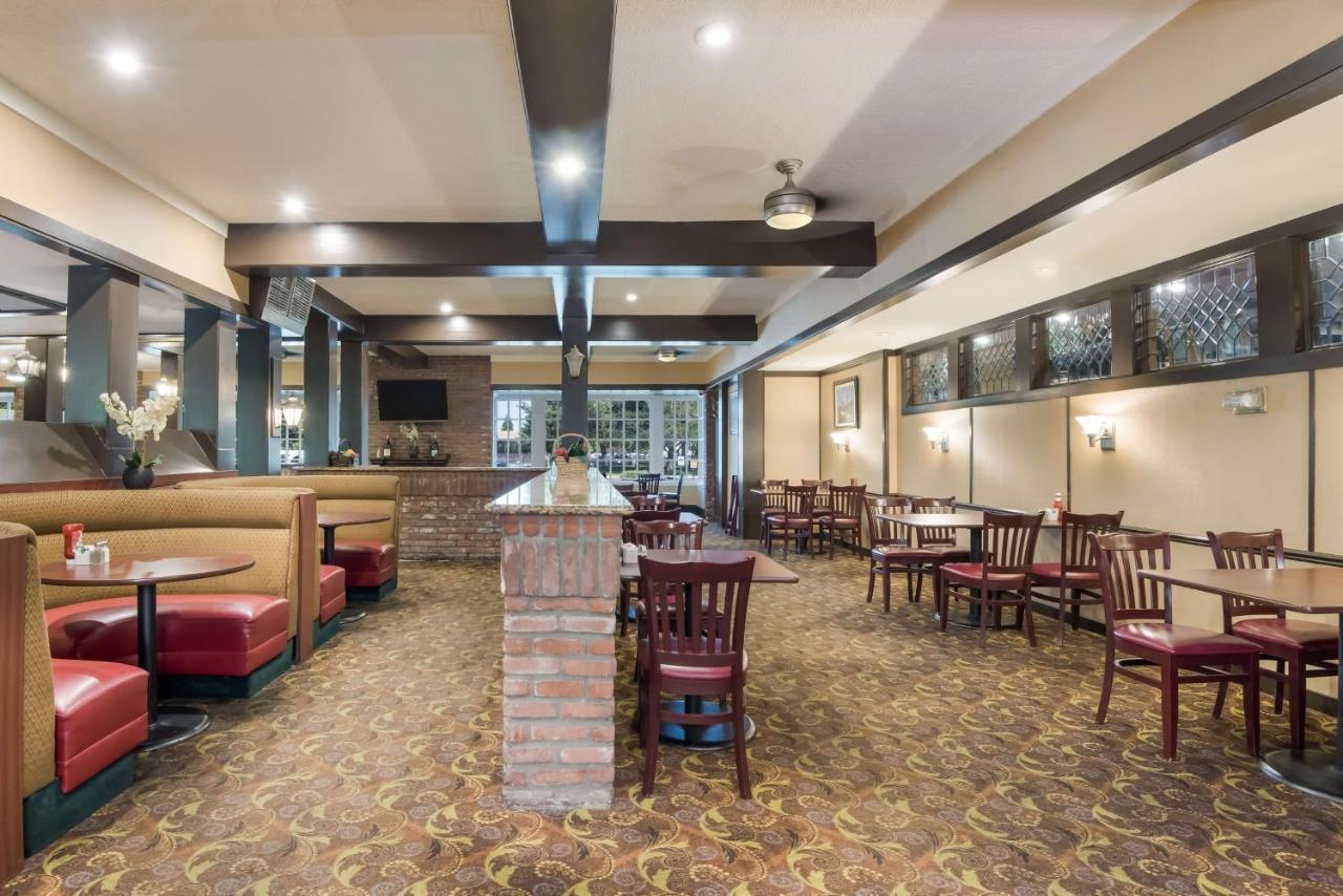 Surestay Plus Hotel By Best Western Reno Airport Exterior foto
