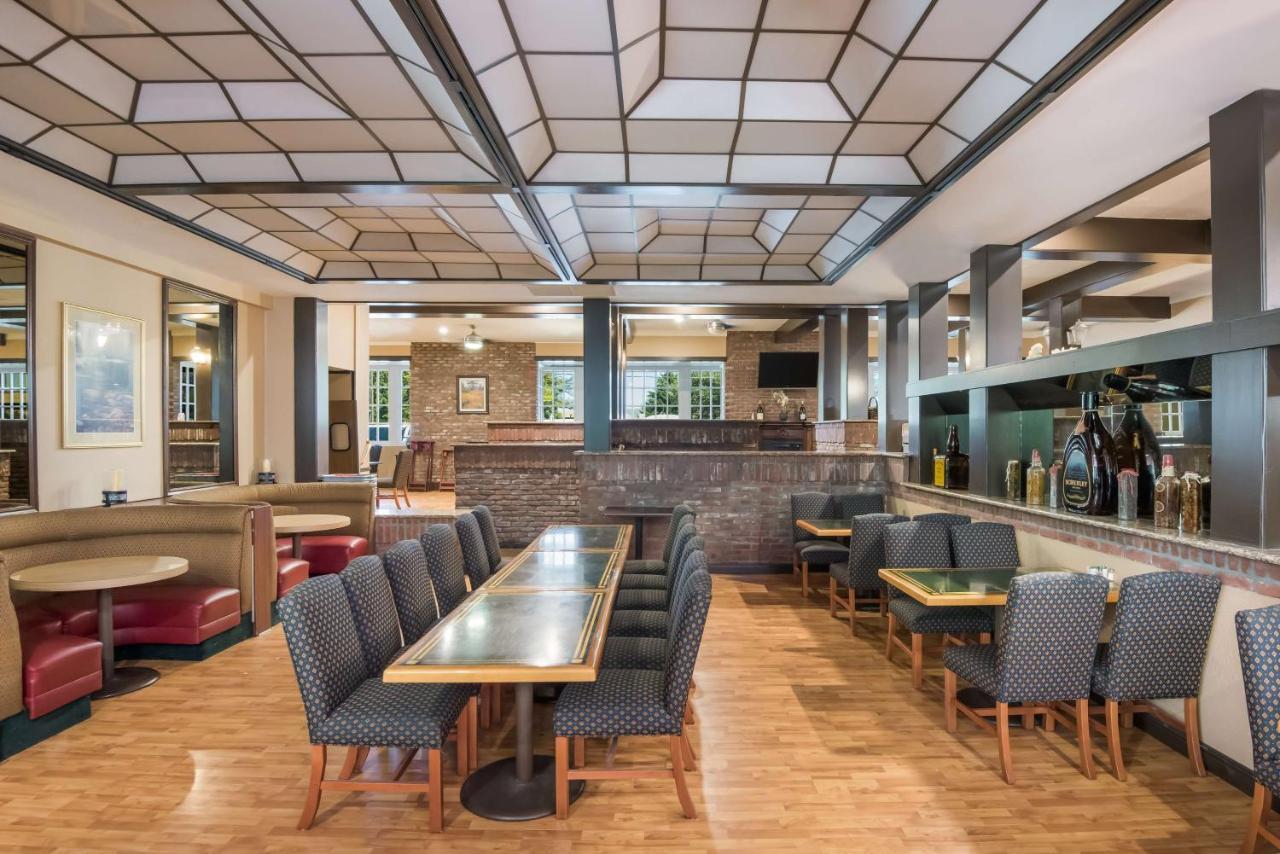 Surestay Plus Hotel By Best Western Reno Airport Exterior foto