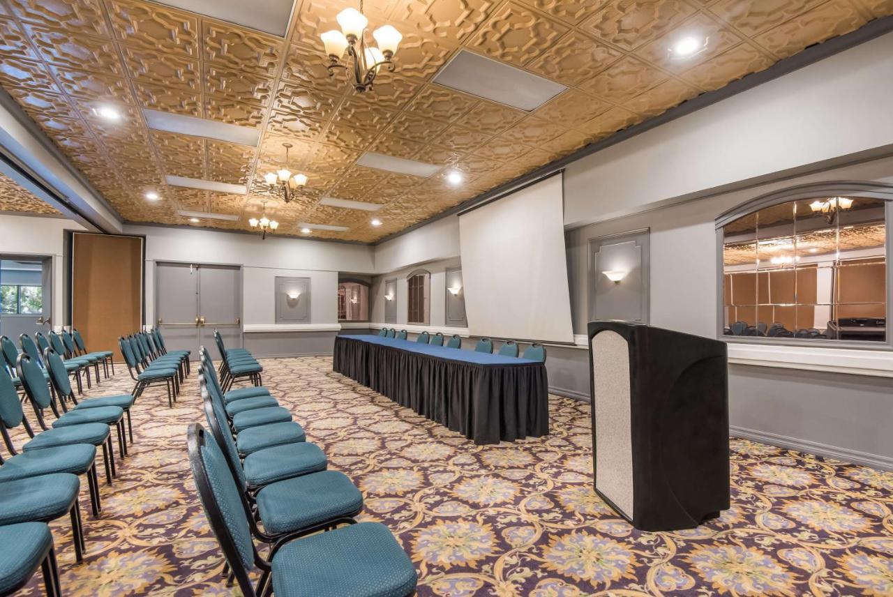 Surestay Plus Hotel By Best Western Reno Airport Exterior foto