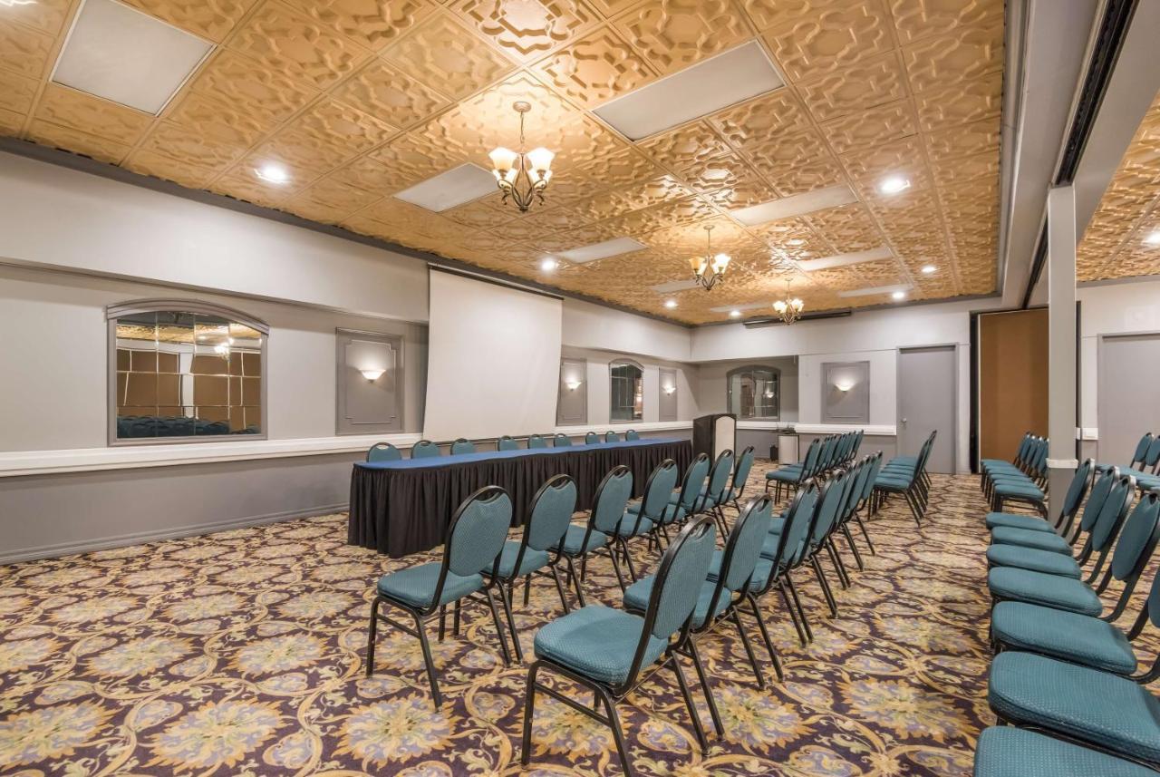 Surestay Plus Hotel By Best Western Reno Airport Exterior foto