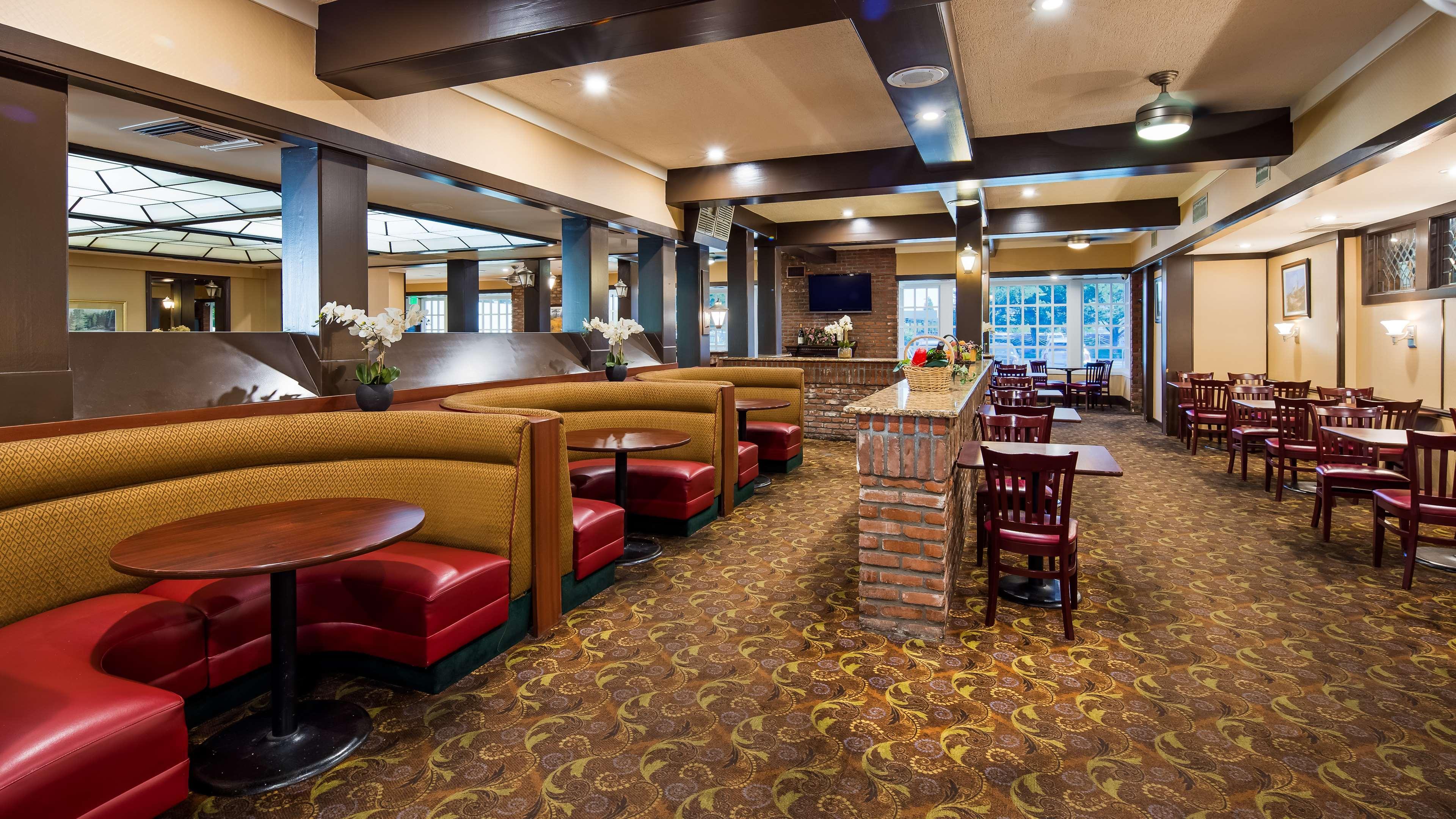 Surestay Plus Hotel By Best Western Reno Airport Exterior foto