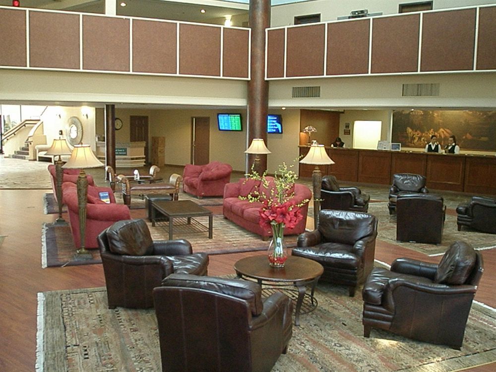 Surestay Plus Hotel By Best Western Reno Airport Exterior foto