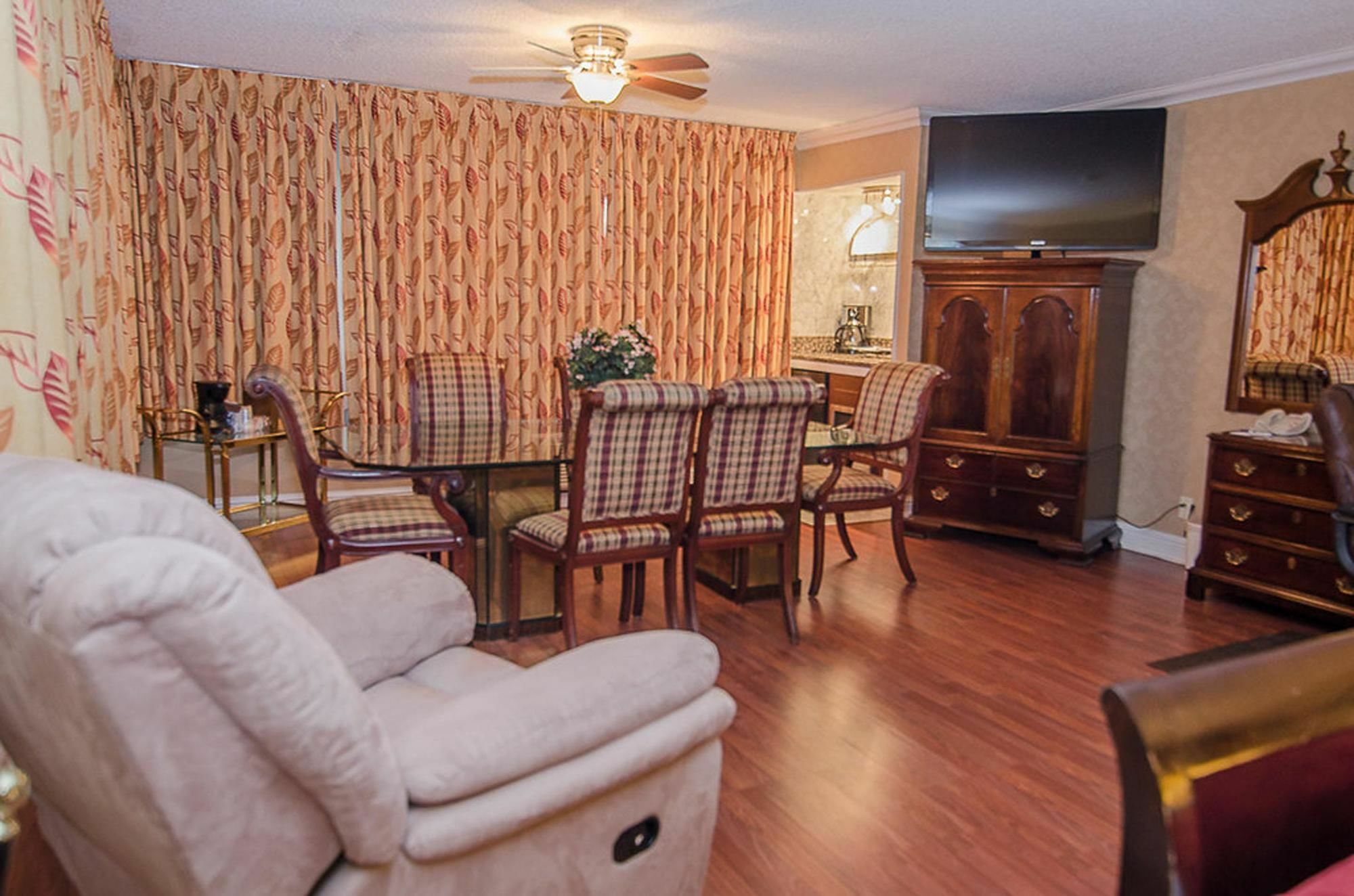 Surestay Plus Hotel By Best Western Reno Airport Exterior foto