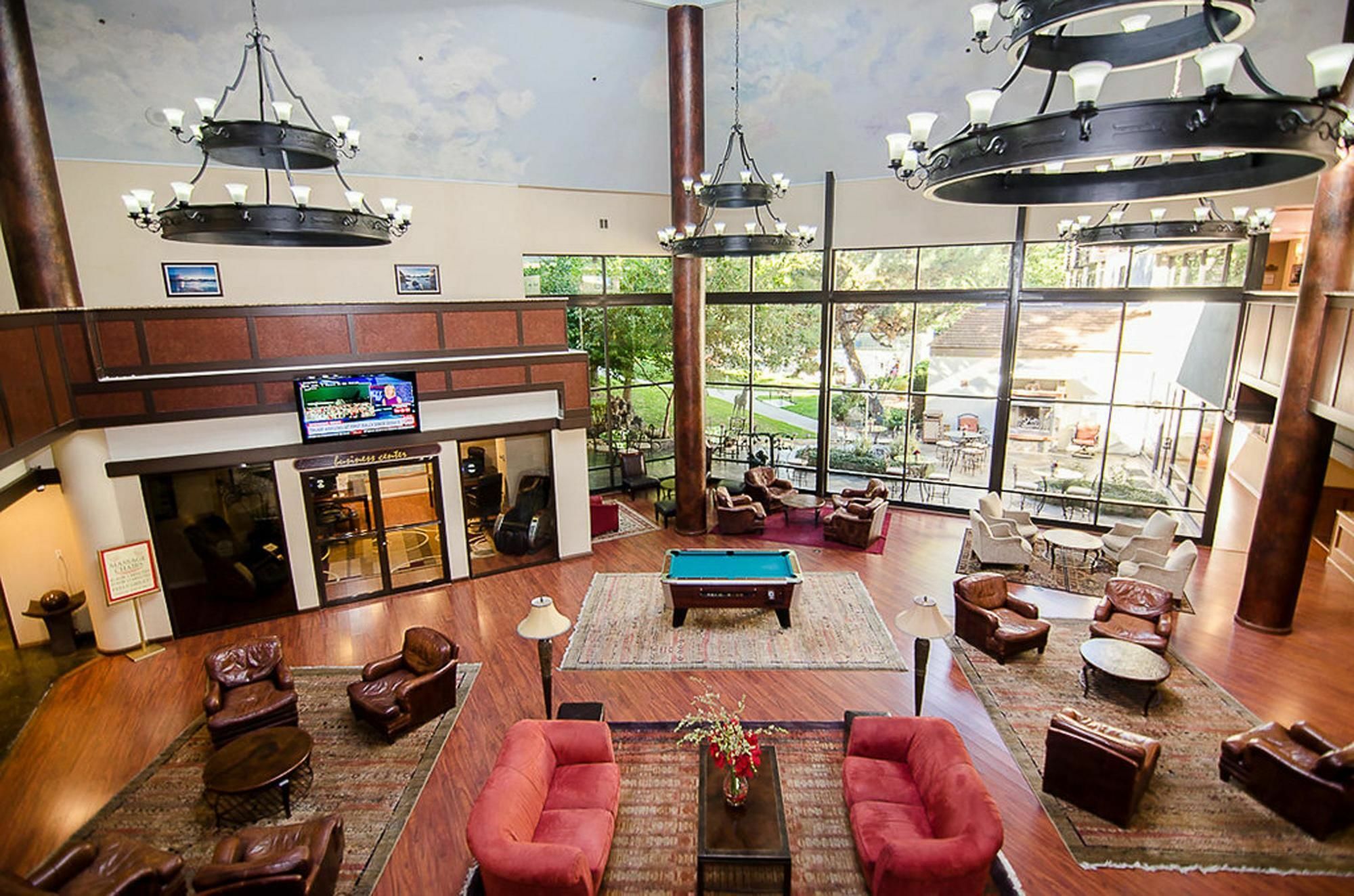 Surestay Plus Hotel By Best Western Reno Airport Exterior foto