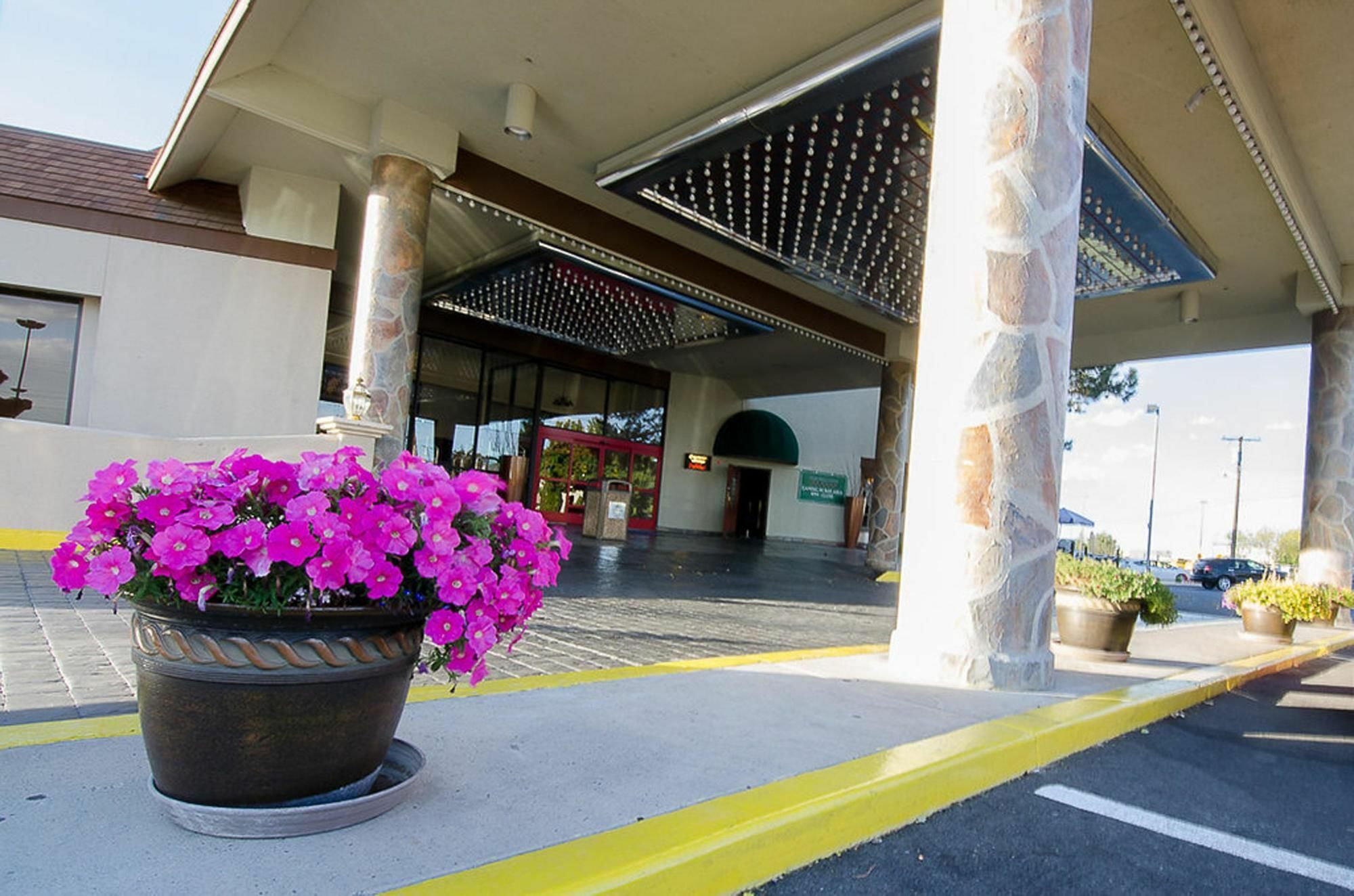 Surestay Plus Hotel By Best Western Reno Airport Exterior foto