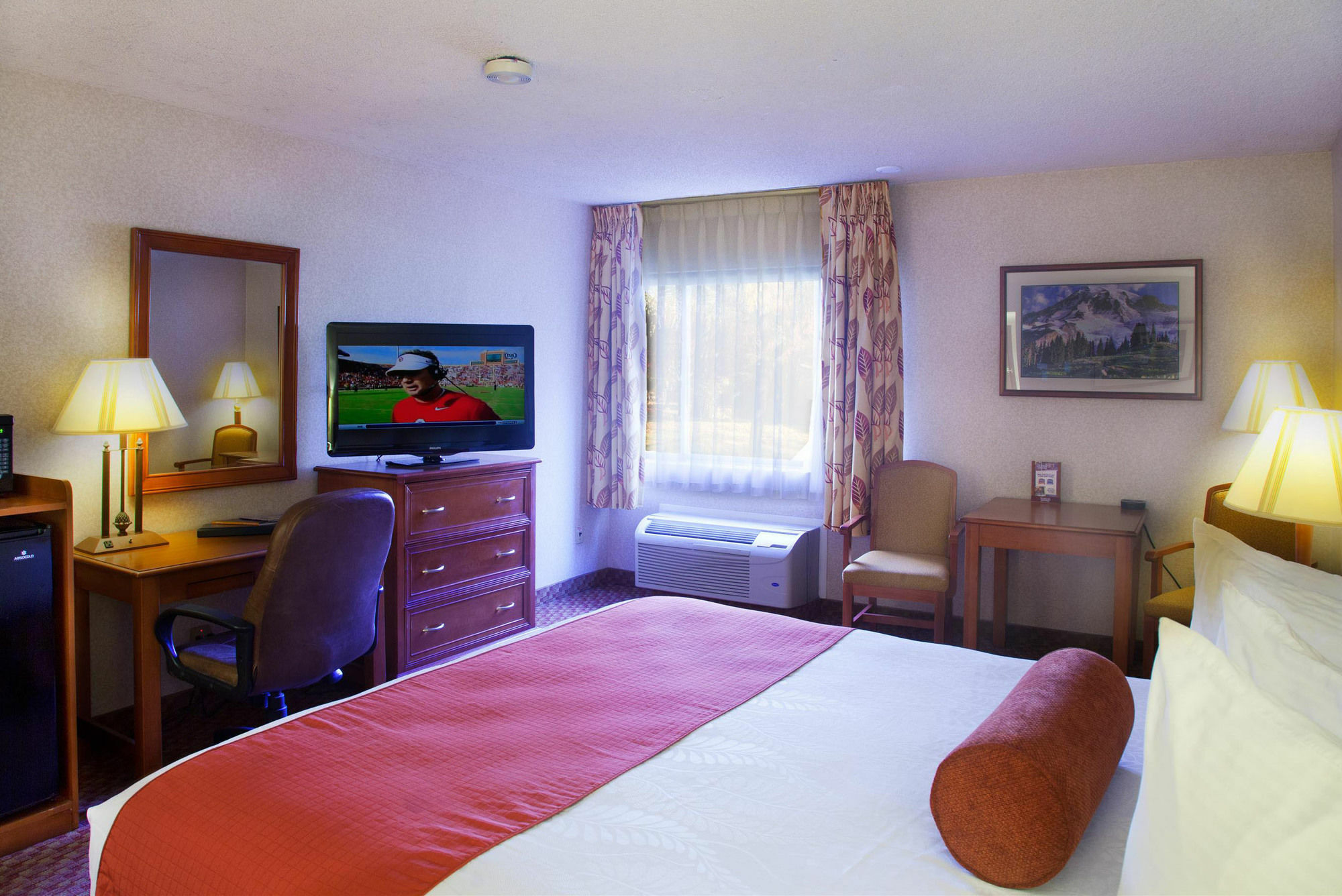 Surestay Plus Hotel By Best Western Reno Airport Exterior foto