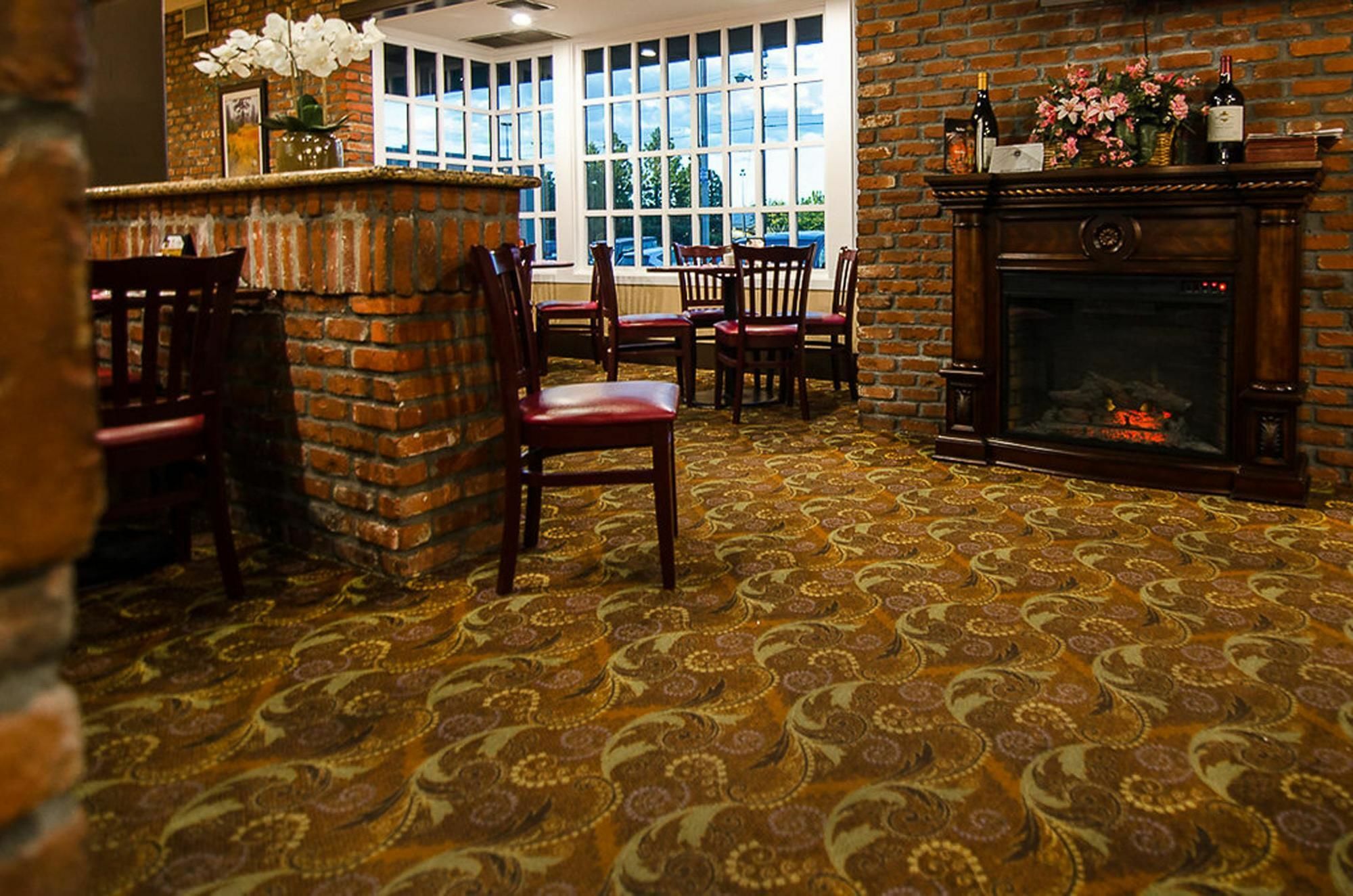 Surestay Plus Hotel By Best Western Reno Airport Exterior foto