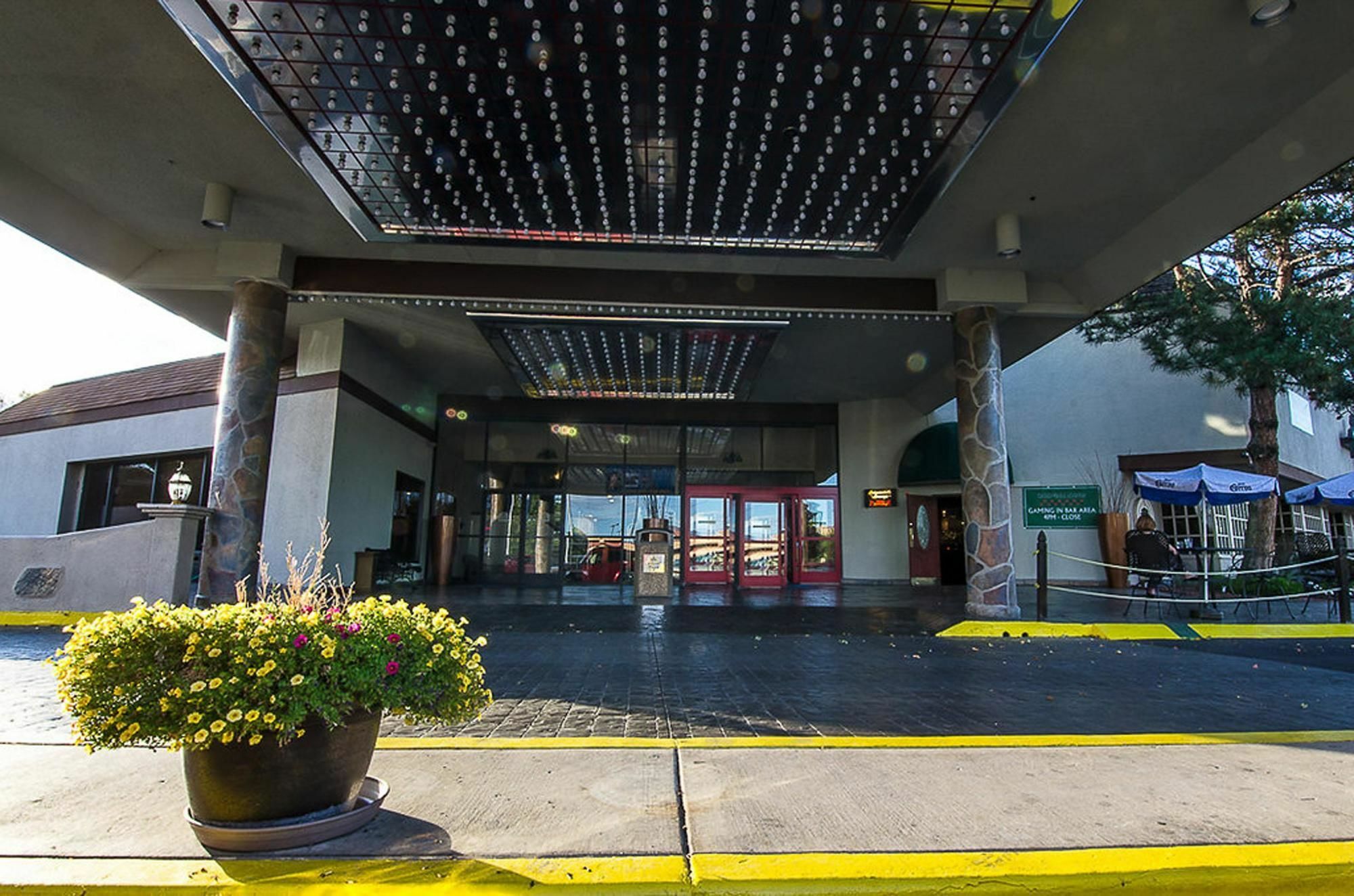Surestay Plus Hotel By Best Western Reno Airport Exterior foto